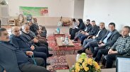 کارگاه آموزشی پیشگیری از اعتیاد