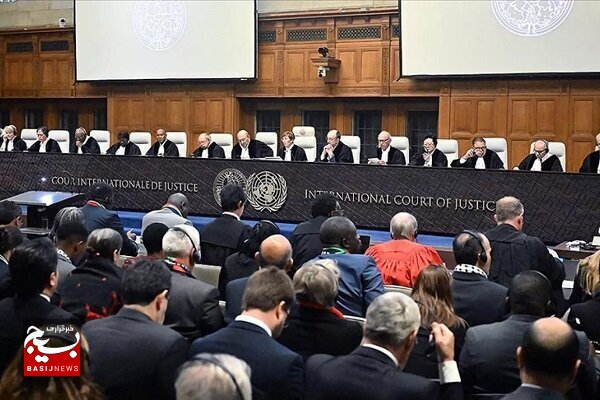 شکایت ۶۵۰وکیل شیلیایی از رژیم صهیونیستی به دیوان کیفری بین‌المللی