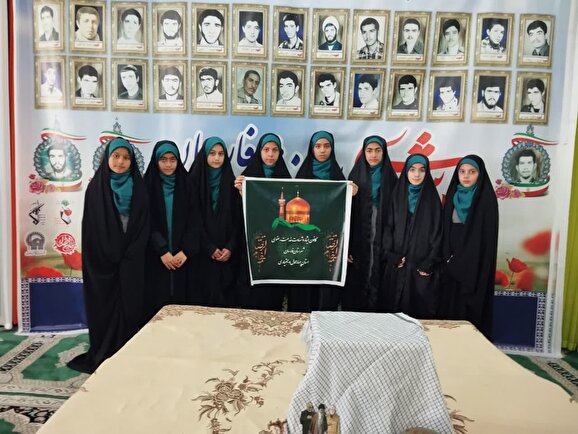 گزارش تصویری|یادواره ۳۲ شهید اسفند شهر فارسان