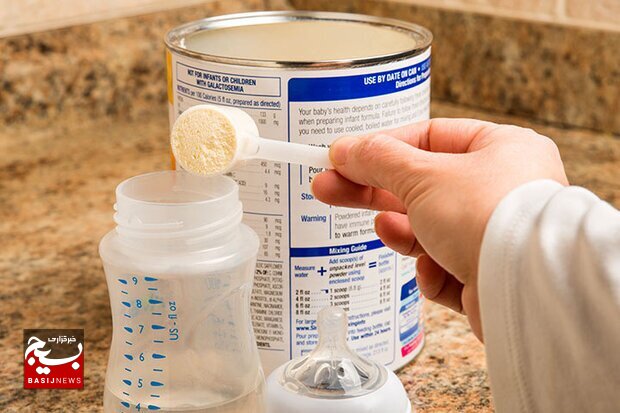 پرداخت مرحله دوم مطالبات یارانه شیرخشک به داروخانه‌ها
