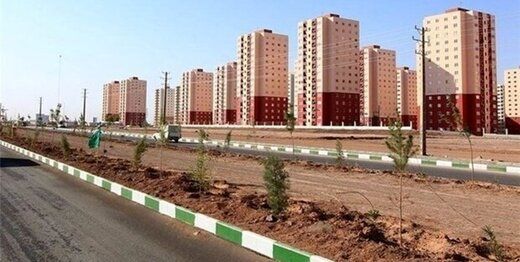 بیش از ۱۰ هزار نفر در پروژه های نهضت ملی مسکن در زنجان مشغول به کار هستند