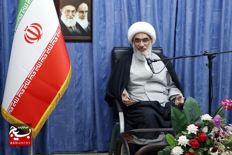 رهبری یکی از مؤلفه‌های اصلی قدرت ایران است