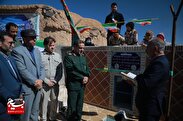 خراسان جنوبی اولین استان در اجرای طرح آبخیز تا جالیز است