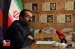 حضور رئیس ستاد انتخابات استان مرکزی در خبرگزاری بسیج