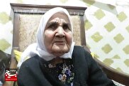 هر کس را ببینم می‌گویم «برو رأی بده»