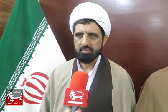 مردم خمین در ۱۱ اسفند برگ زرین دیگری به تاریخ انقلاب اسلامی خواهند افزود