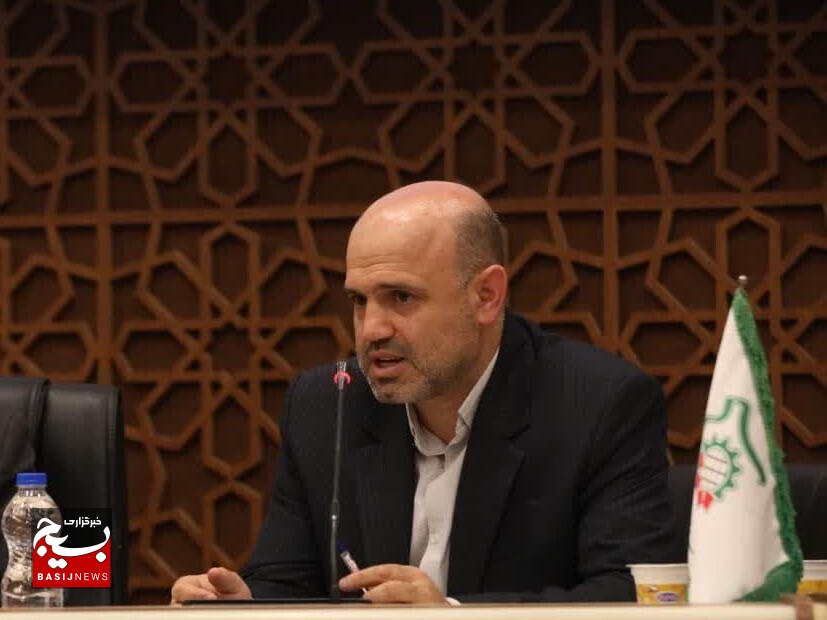 مانعزدایی از ۳۳۶ معادن راکد کشور در سال ۱۴۰۲ انجام میشود مانعزدایی از ۳۳۶ معادن راکد کشور در سال ۱۴۰۲ انجام میشود