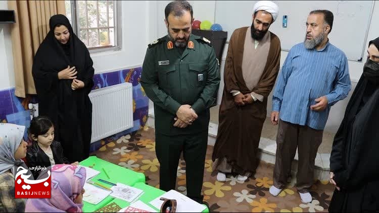 سردار دامغانی:حضور جوانان متعهد و متخصص در دانشگاه‌ها برآمده از نقش معلمان کارآمد است