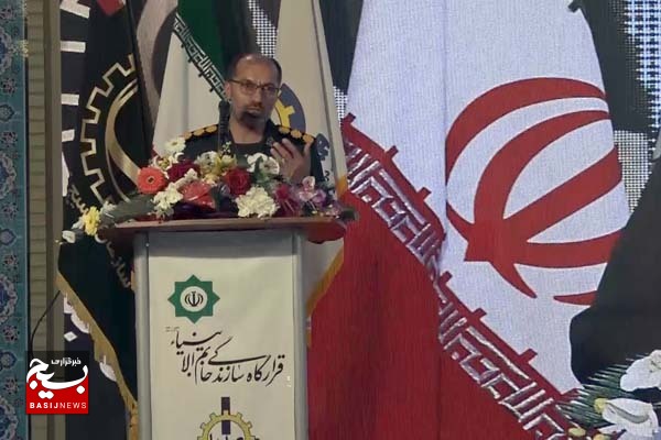متخصصان داخلی با ساخت شناورها و تجهیزات اراده ملی را نشان دادند متخصصان داخلی با ساخت شناورها و تجهیزات اراده ملی را نشان دادند