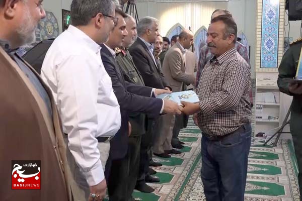 متخصصان داخلی با ساخت شناورها و تجهیزات اراده ملی را نشان دادند متخصصان داخلی با ساخت شناورها و تجهیزات اراده ملی را نشان دادند