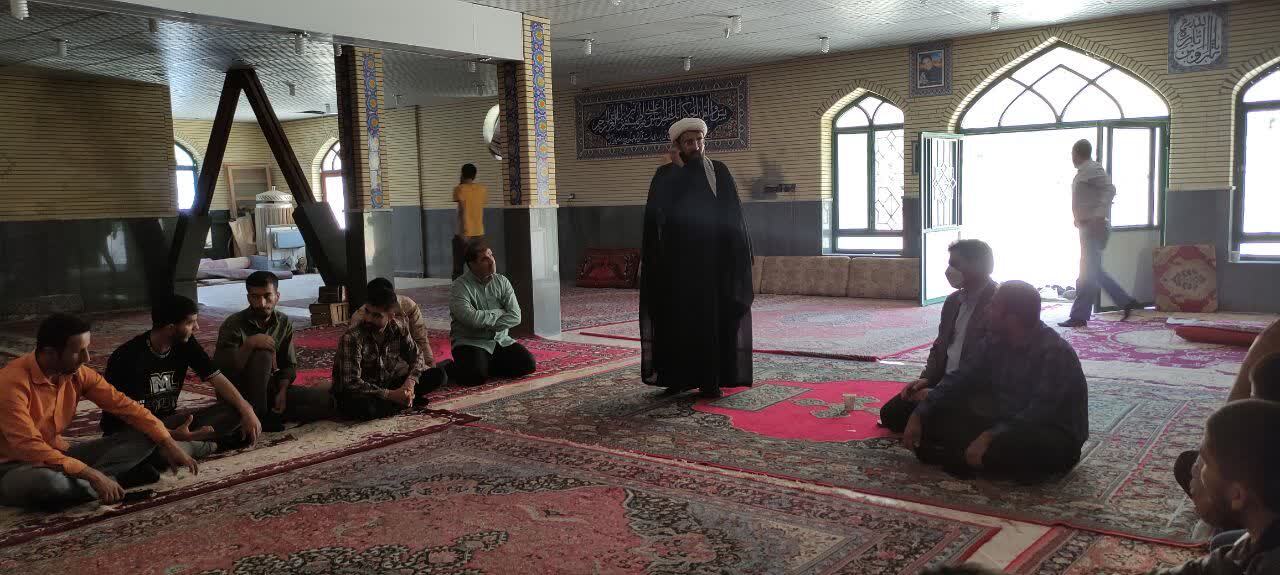 اردوی یک روزه سربازان وظیفه تیپ ۴۸ فتح در یاسوج + (تصاویر )