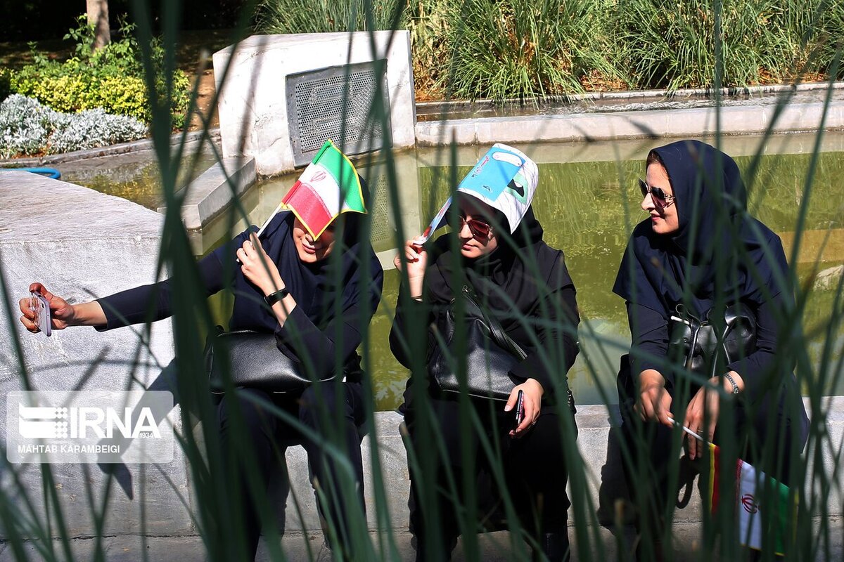 گزارشی از یک مقاله پژوهشی در زمینه حجاب و عفاف
زنان ایرانی و سه نگاه متفاوت به مفهوم حیا