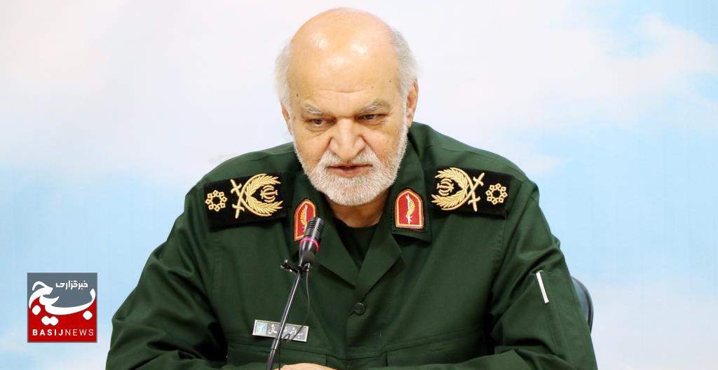 امام(ره) از عمق جان، تفکر و اعتقادات شهید مطهری را باور داشت/تجلیل از مربیان برتر عقیدتی سیاسی سپاه خراسان رضوی