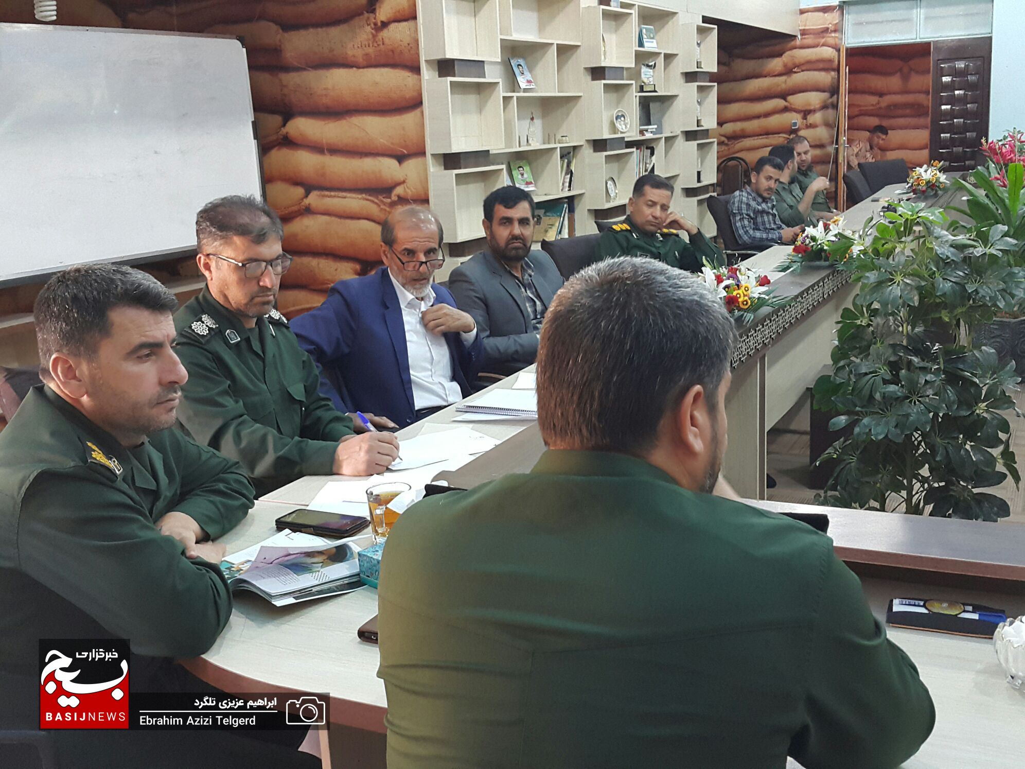 کنگره شهدای ۱۴۰۳ حرکتی ارزشمند و ماندگار در کهگیلویه و بویراحمد/ همه دستگاه‌های اجرایی و فرهنگی از الان پای کار بیایند