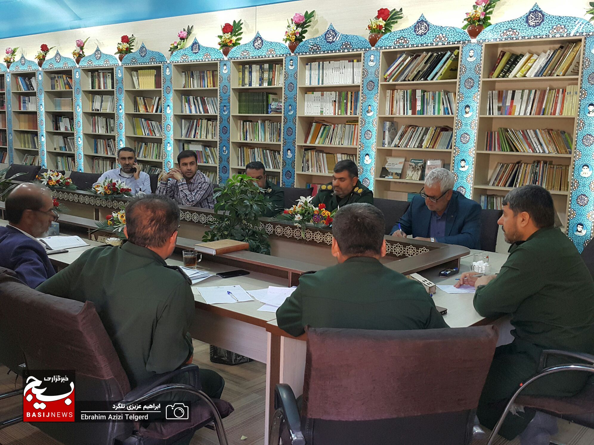 کنگره شهدای ۱۴۰۳ حرکتی ارزشمند و ماندگار در کهگیلویه و بویراحمد/ همه دستگاه‌های اجرایی و فرهنگی از الان پای کار بیایند