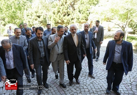 همایش علمی «محله اسلامی» در پایتخت