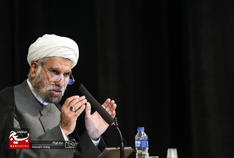 همایش علمی «محله اسلامی» در پایتخت