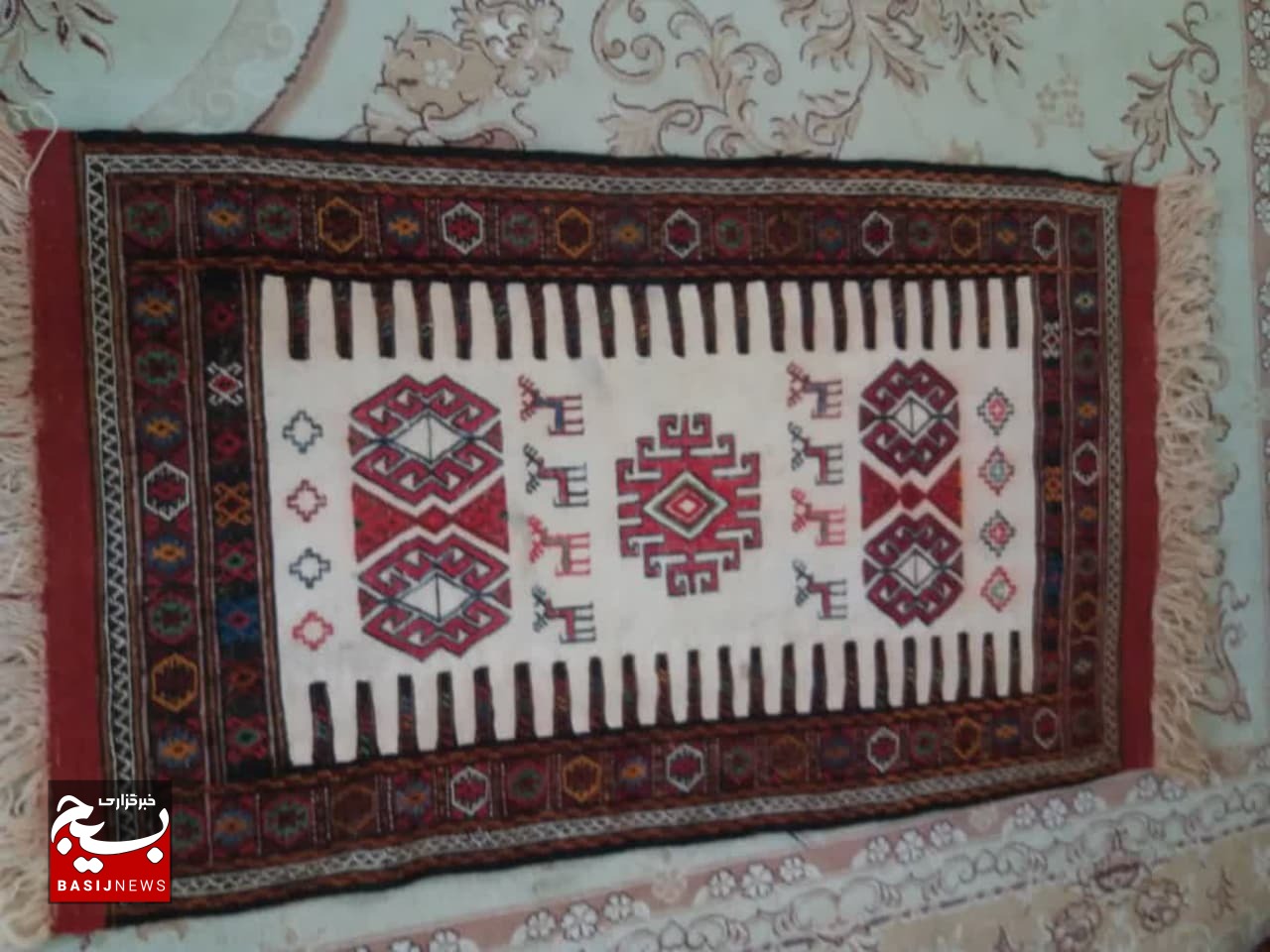 برپایی ۱۰۰ اردوی جهادی با محوریت ۷۰ شغل تخصصی/ گردش چرخ اقتصاد مقاومتی با راه‌اندازی کارگاه‌های خیاطی
