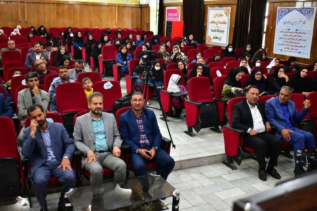 کسب 75 رتبه برتر استانی در دوازدهمین جشنواره نوجوان سالم توسط دانش آموزان و فرهنگیان شهرستان بویراحمد