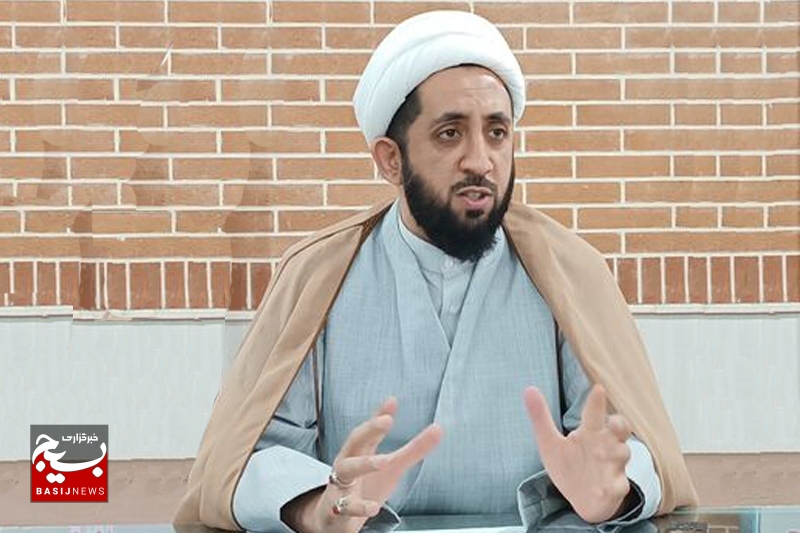 امام صادق علیه‌السلام علمدار جهاد تبیین و دفاع از ارزش‌های الهی