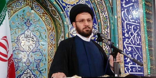 امام صادق (ع) نقش موثر در گسترش فرهنگ حیات بخش اسلام داشت