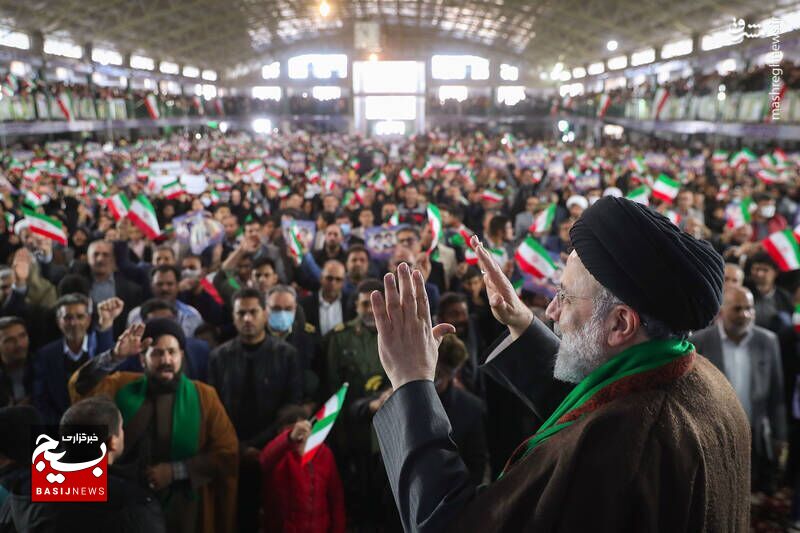 جشن کارگاه‌های احیا شده با حضور رییس‌جمهور در دزفول/ احتمال برکناری مدیران کم‌کار در خوزستان