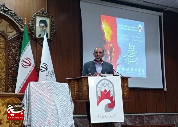 برگزاری کنگره ۱۰هزار شهید آذربایجان شرقی مهم ترین رویداد سالجاری استان