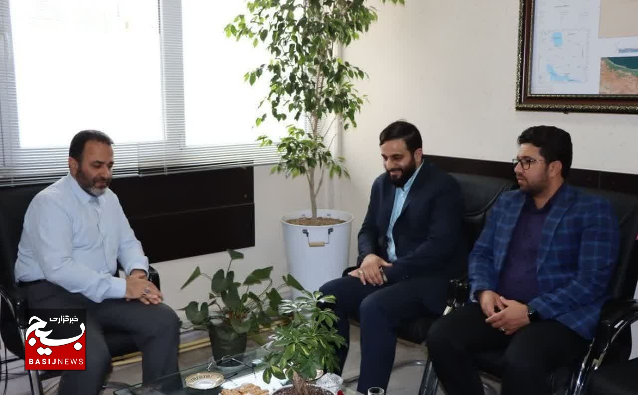 بسیج کارگران و کارخانجات سپاه کربلا آماده کمک به رفع موانع تولید در صنایع مازندران است
