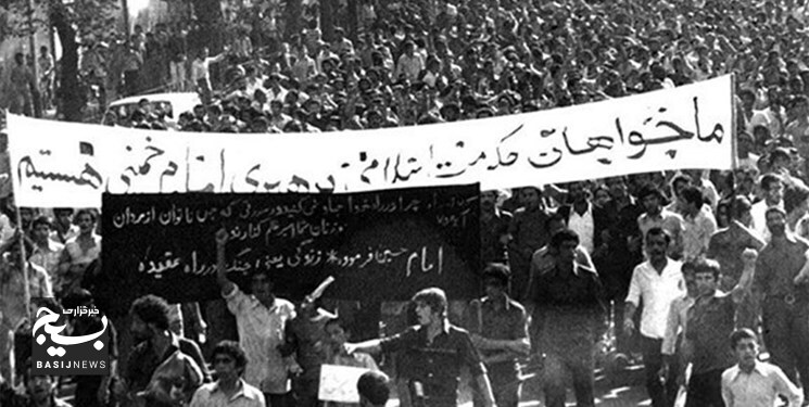 برنامه‌های ویژه شصتمین سالگرد قیام ۱۵ خرداد/داستان کفن پوشان پیشوا از چه قرار بود؟