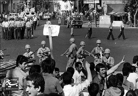 برنامه‌های ویژه شصتمین سالگرد قیام ۱۵ خرداد/داستان کفن پوشان پیشوا از چه قرار بود؟