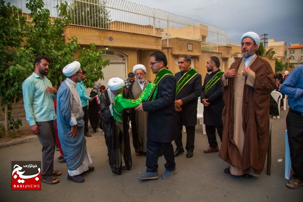 اولین جشنواره مردمی