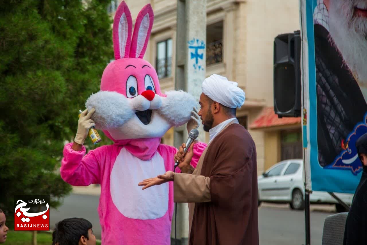 اولین جشنواره مردمی