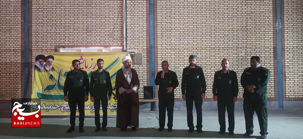 کرامت مومنانه در سالروز میلاد امام رئوف کرامت مومنانه در سالروز میلاد امام رئوف