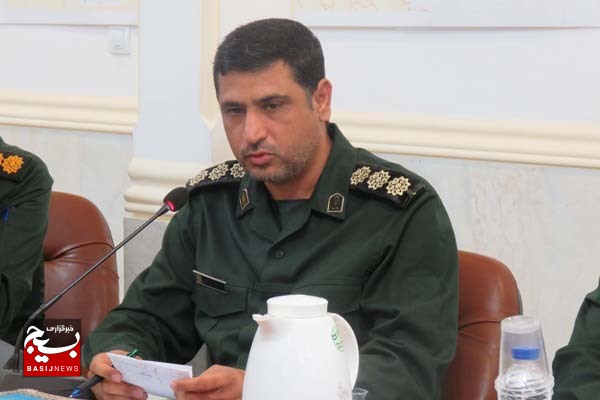 انعقاد قراردادی در جهت به کارگیری سربازان متخصص در پارس جنوبی انعقاد قراردادی در جهت به کارگیری سربازان متخصص در پارس جنوبی