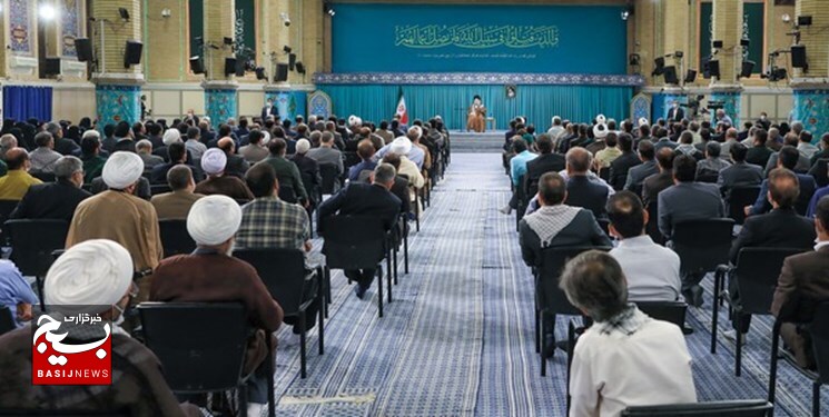 نیشابور و سبزوار؛ روایان عینی تمدن اسلامی ایران هستند/ شهید الداغی، افکار عمومی کشور را تکان داد نیشابور و سبزوار؛ روایان عینی تمدن اسلامی ایران هستند/ شهید الداغی، افکار عمومی کشور را تکان داد