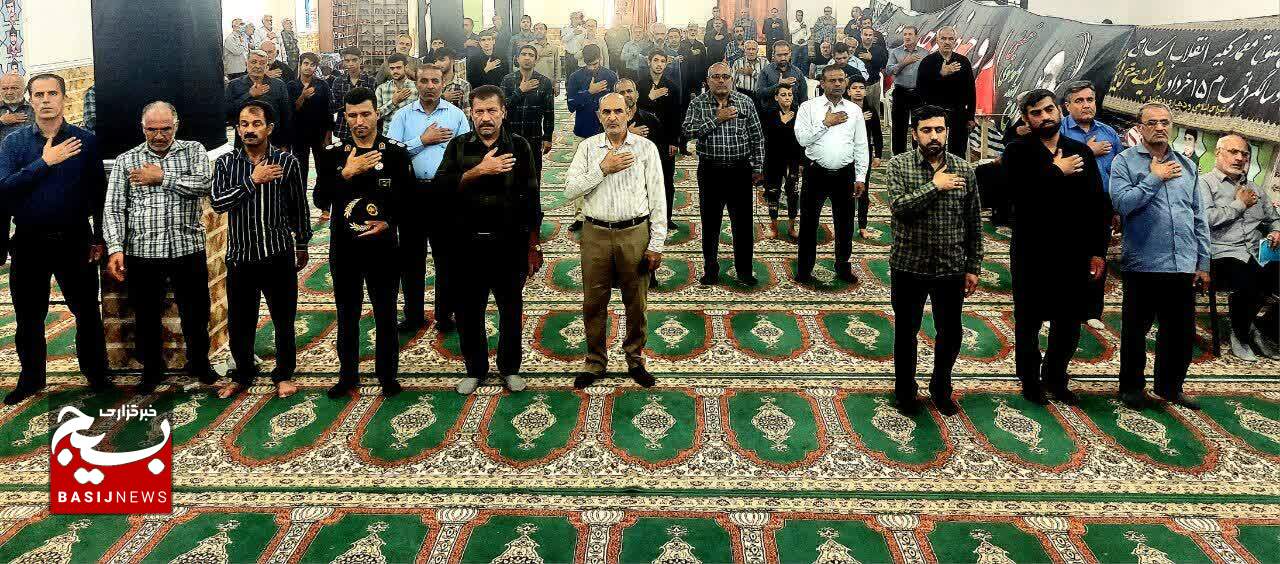 تبیین کلید واژه‌های اساسی گفتمان امام ره برای نسل جوان ضرورت دارد