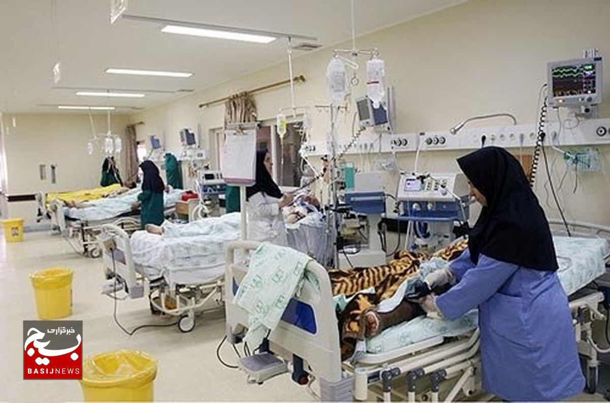 اتصال تمام بیمارستان‌های دولتی خوزستان به سیستم برق اضطراری