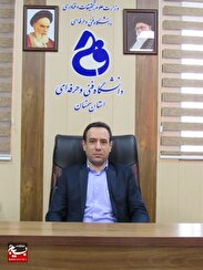امام خمینی (ره) اسلام را مبنای نظامی اجتماعی قرار دادند