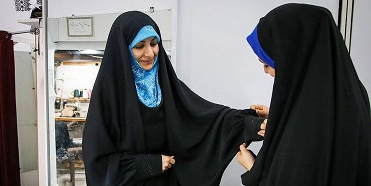 اقدامات اصناف برای گسترش فرهنگ عفاف و حجاب
