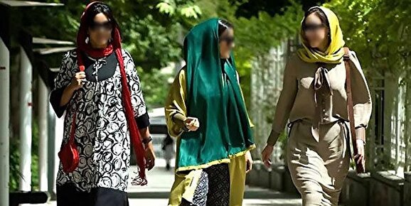بیحجابی خلاف سلامت روان و شخصیت حقیقی انسان است