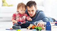 نقش همبازی شدن والدین با بچهها در تربیت/ ویژگیهای یک بازی خوب برای کودکان چیست؟