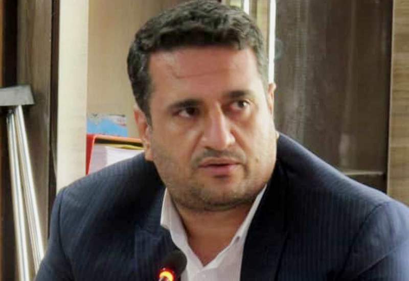 یک کهگیلویه و بویراحمدی مدیرعامل آب منطقه ای استان کرمانشاه شد