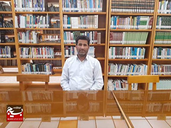 ارائه خدمات فرهنگی آموزشی در کتابخانه فراهان/برای نهادینه کردن شوق مطالعه از کودکی تدبیر کنیم
