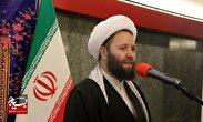 بسیاری از مشکلات جامعه نتیجه تساهل و تسامح غربگراهاست/جوانان، گُول غرب زده ها را نخورند/آنان به دروغ دم آزادی زنان می زنند