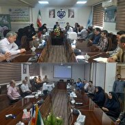 برگزار ی کارگاه آموزشی تحکیم خانواده و اهمیت فرزندآوری