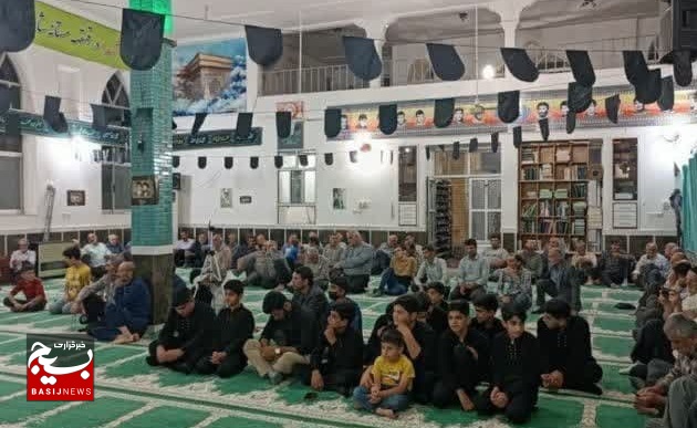 شهید جهادگر اسفندیاری الگویی مناسب برای جوانان است
