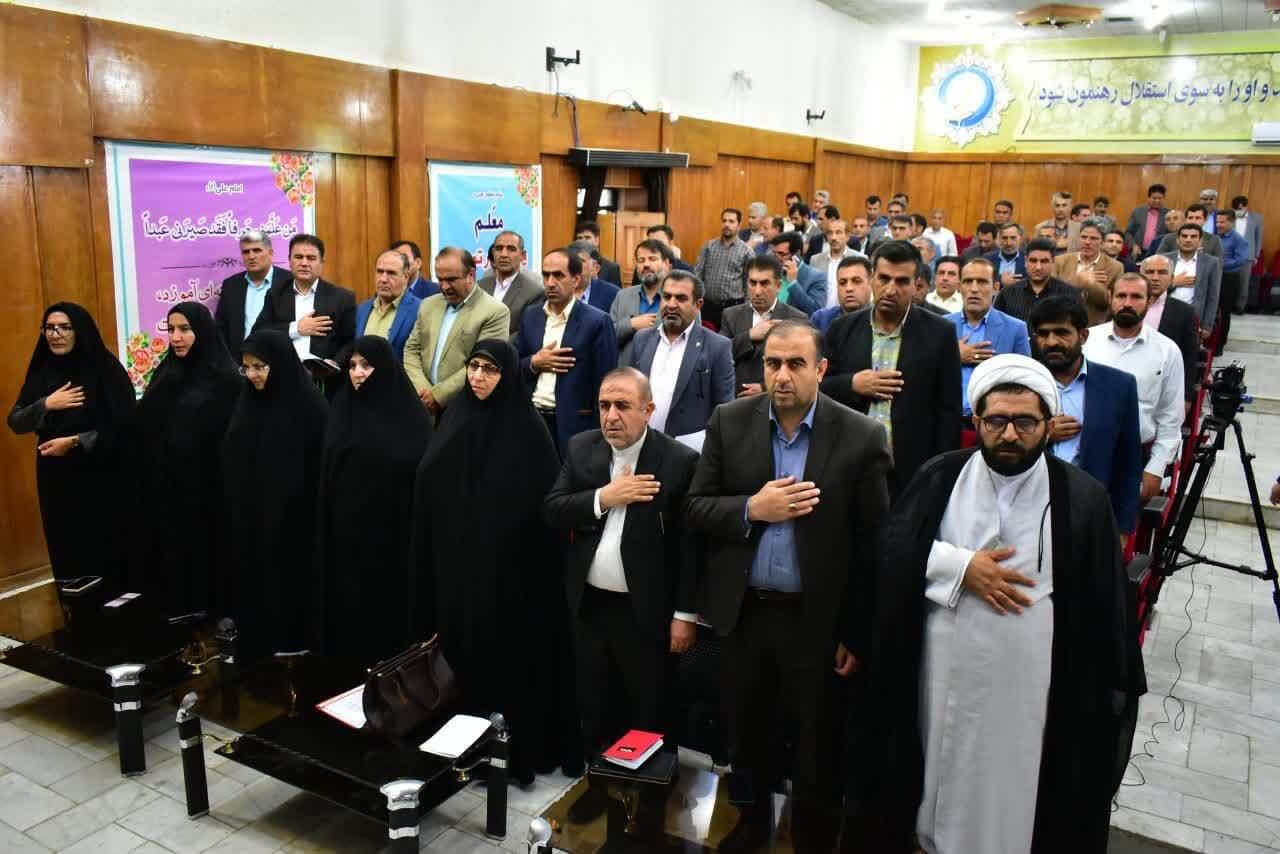 ارتقای جایگاه خانواده ایثارگران به ویژه یادگاران شهدا از رویکردهای دولت سیزدهم است