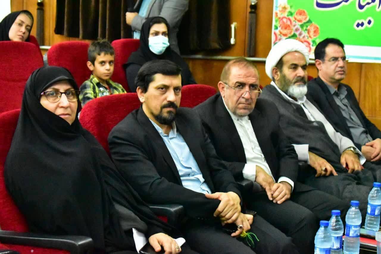 ارتقای جایگاه خانواده ایثارگران به ویژه یادگاران شهدا از رویکردهای دولت سیزدهم است