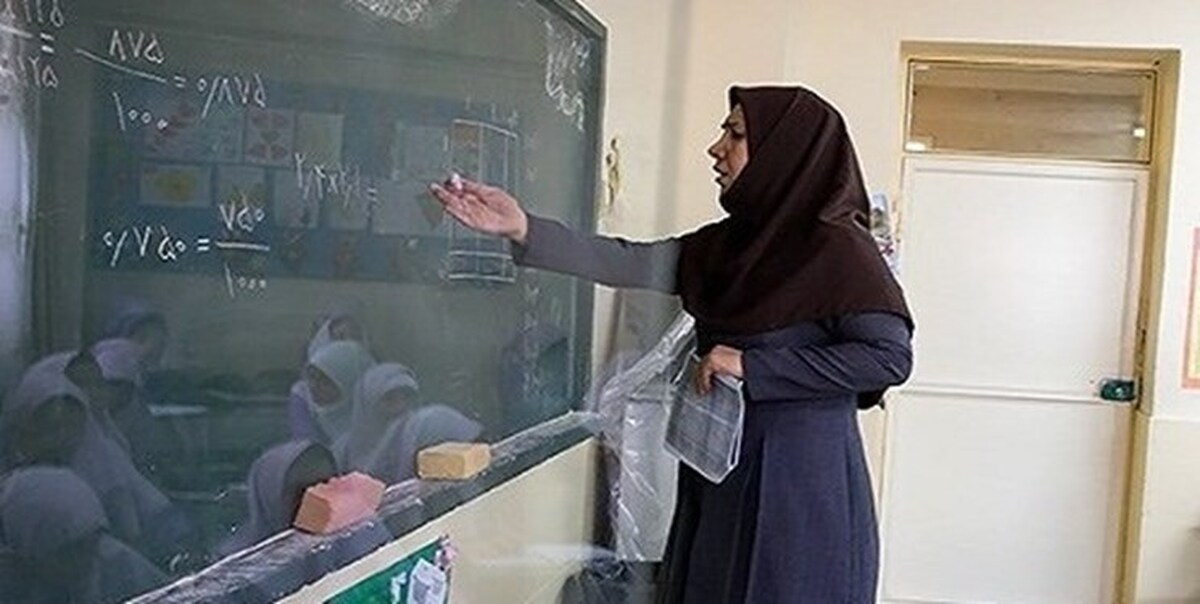 برنامه‌های آموزش و پرورش برای توسعه فرهنگ حجاب و عفاف
