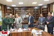 ترویج فرهنگ ورزش موجب کاهش آسیب‌های اجتماعی می‌شود